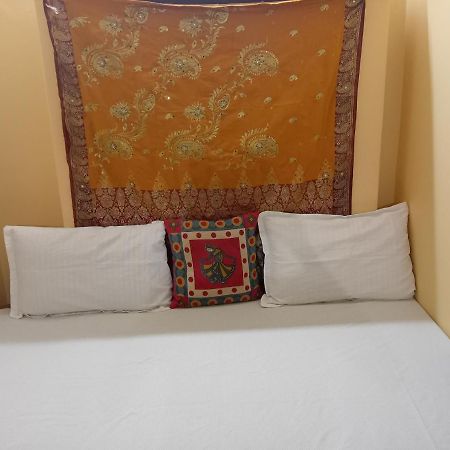 Shiva Inn พาราณสี ภายนอก รูปภาพ
