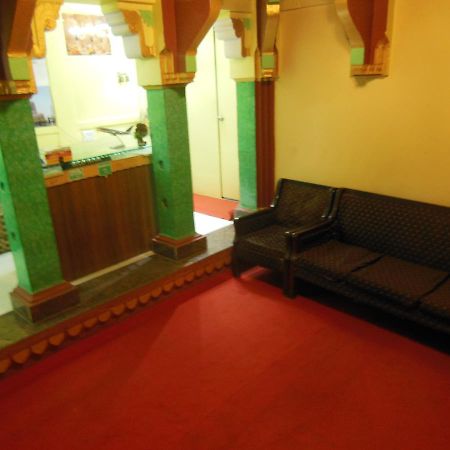 Shiva Inn พาราณสี ภายนอก รูปภาพ