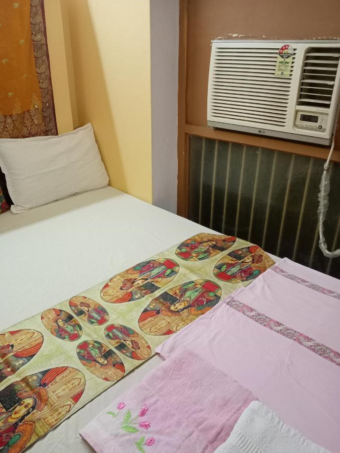 Shiva Inn พาราณสี ภายนอก รูปภาพ
