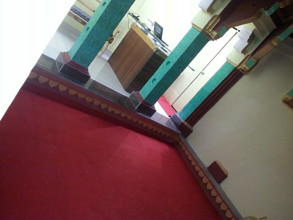 Shiva Inn พาราณสี ภายนอก รูปภาพ