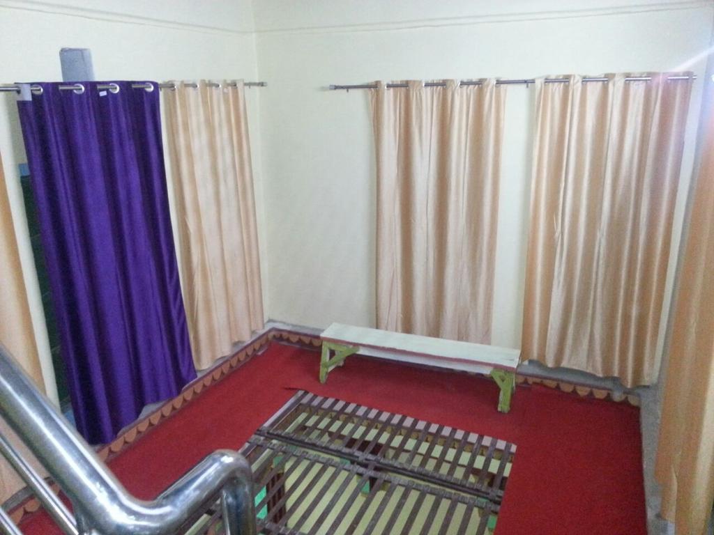 Shiva Inn พาราณสี ภายนอก รูปภาพ