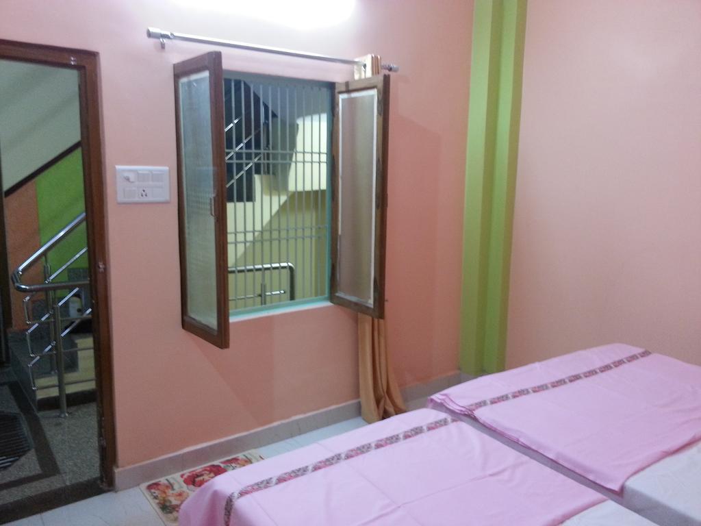 Shiva Inn พาราณสี ภายนอก รูปภาพ